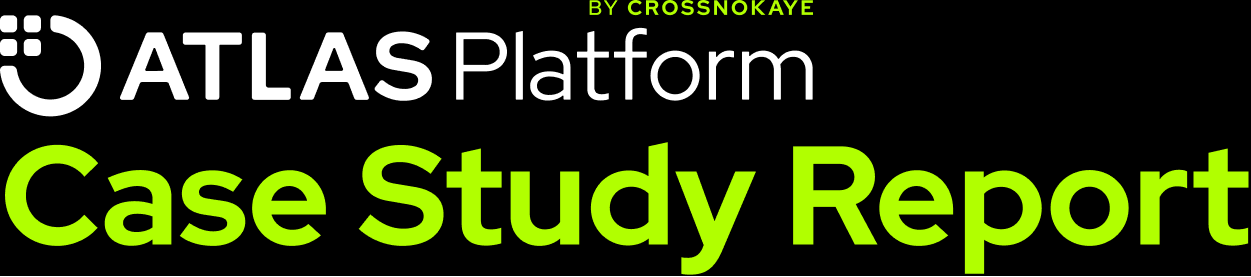 ATLAS Case Study Report